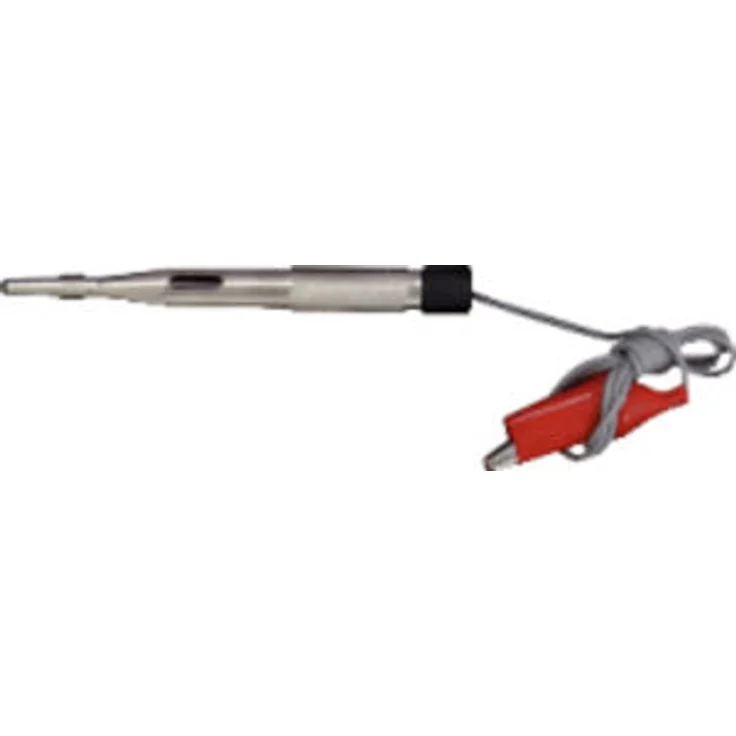 KS Tools 550.1504 Prüflampe 6-24 V, 125mm – Bild 1