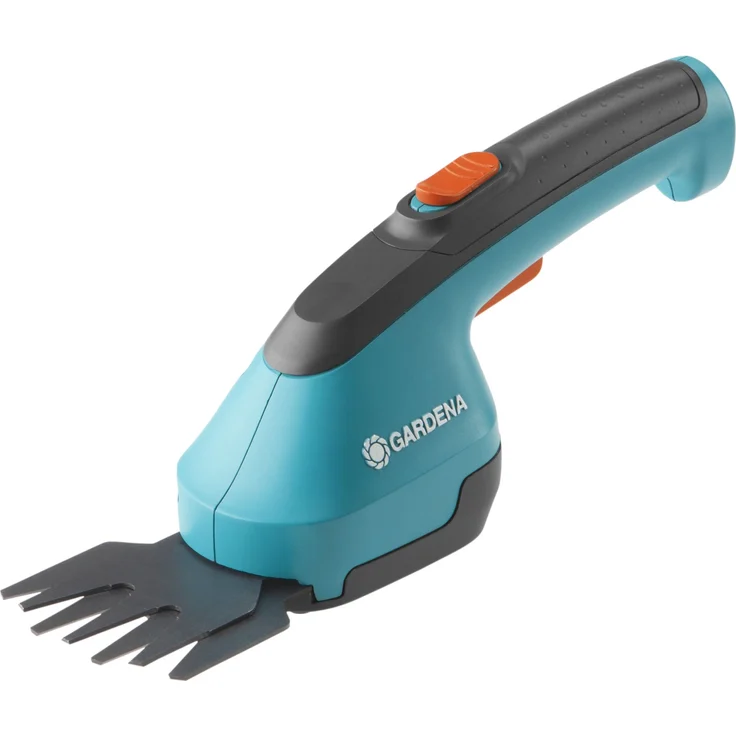 GARDENA AccuCut Set 9852-34 – Bild 1