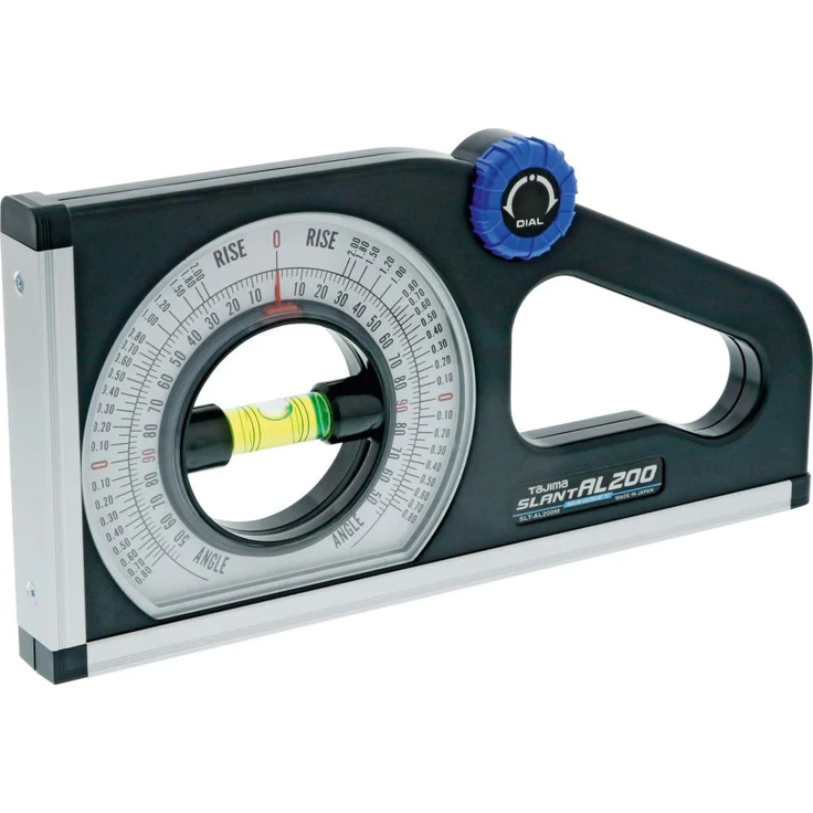 Tajima Winkelmesser Slant 200 - Preisvergleich – Bild 1