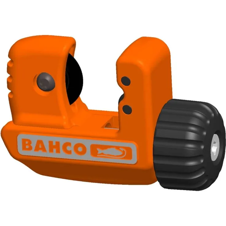 Bahco 301-22 IR301-22 Automatischer Rohrschneider 3-22mm