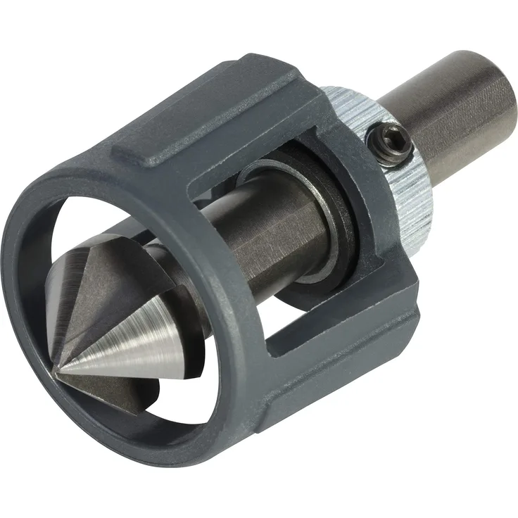 wolfcraft 4391000 Senker