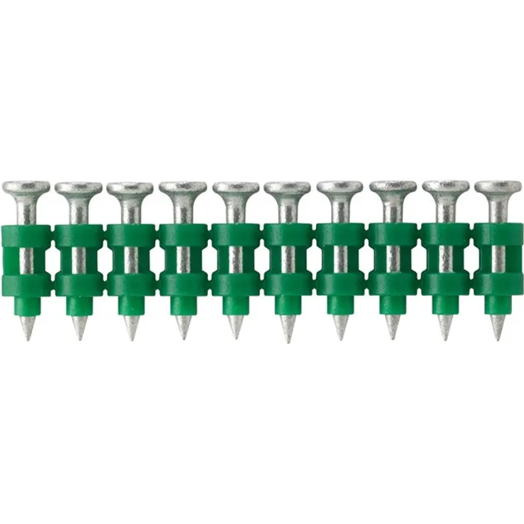 DeWALT DDF6510025 Naegel C5 25mm 700Stk +1xGaskartusche