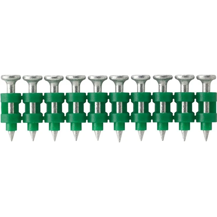 DeWALT DDF6510025 Naegel C5 25mm 700Stk +1xGaskartusche