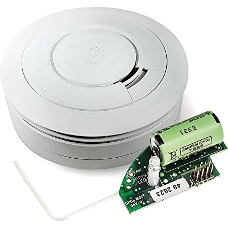 Ei Electronics Ei650RF -Funkrauchmelder, 1 Stück – Bild 1