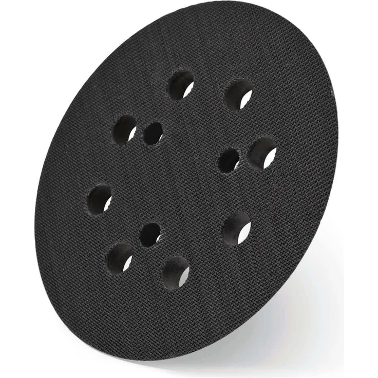 Hitachi ? 753811 Teller für 3 Loch Klett-Schleifpapier 125 mm