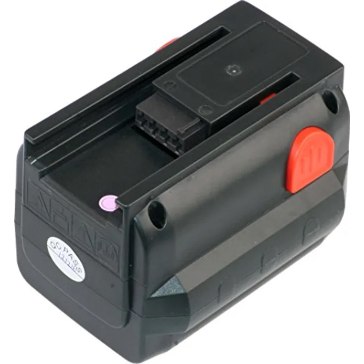 XCell Werkzeug Akku 18 Volt für Gardena (136833) - ohne Ladegerät