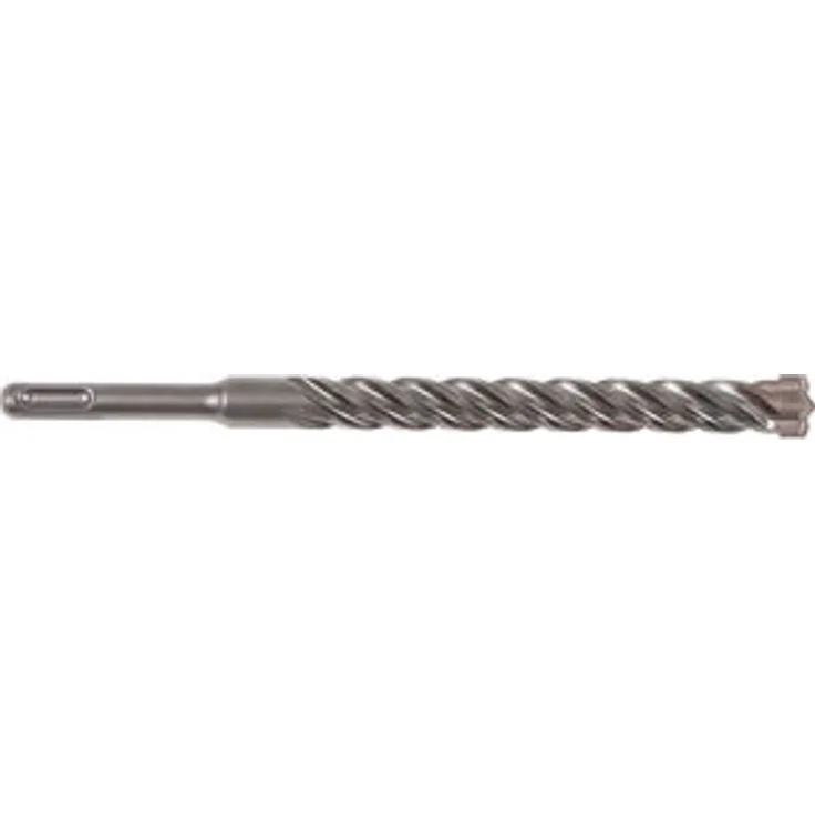 PROJAHN Zentro Plus Hammerbohrer 12x160 mm