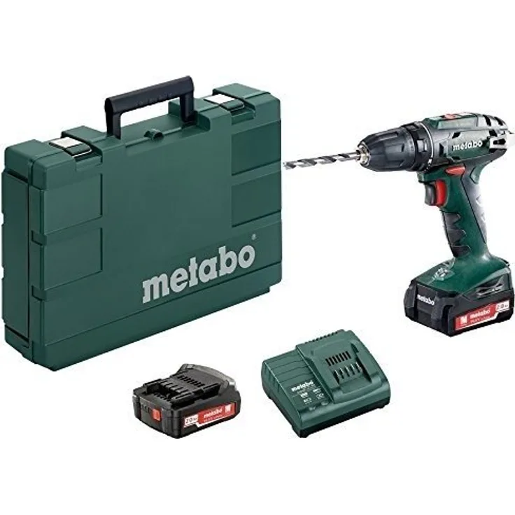 Metabo 602206540 Elektrowerkzeuge