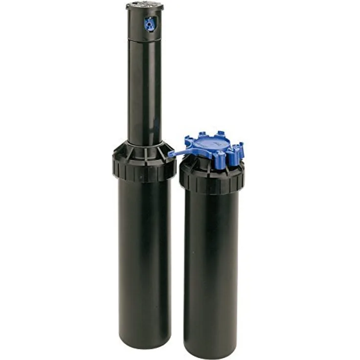Rainbird Turbine verstecktem Gartenschlauch 3504pc Rainbird