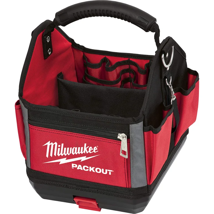 MILWAUKEE PACKOUT 4932464084 Werkzeugtasche, 25 cm – Bild 1