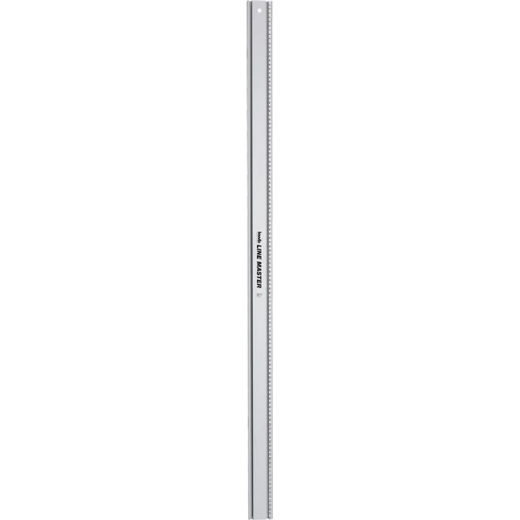 kwb LINE MASTER Maschinenführung Universal-Führungsschiene für Stichsäge, Kreissäge und Oberfräse – Bild 1