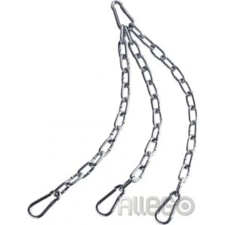 Mennekes Aufhängeset Gliederkette 3Kraft 106123