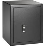 BURG-WÄCHTER Möbeltresor, Home-Safe H 240 S