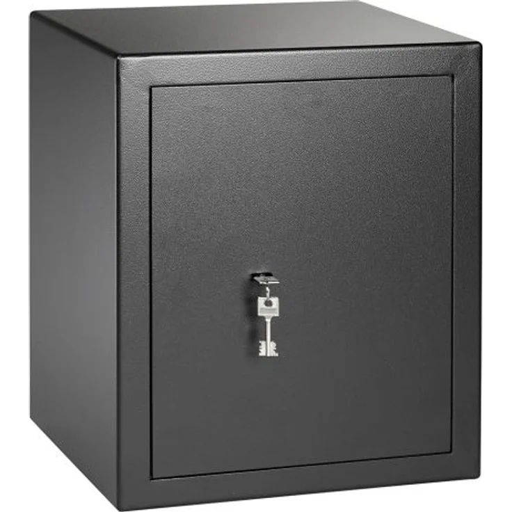 BURG-WÄCHTER Möbeltresor, Home-Safe H 240 S – Bild 1