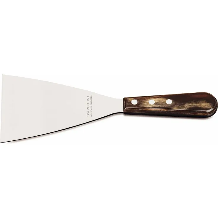Tramontina Grillwender Grillschaber, 25 cm