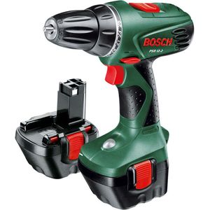 Bild für Bosch PSR 12-2 (2 x 1,5 Ah)