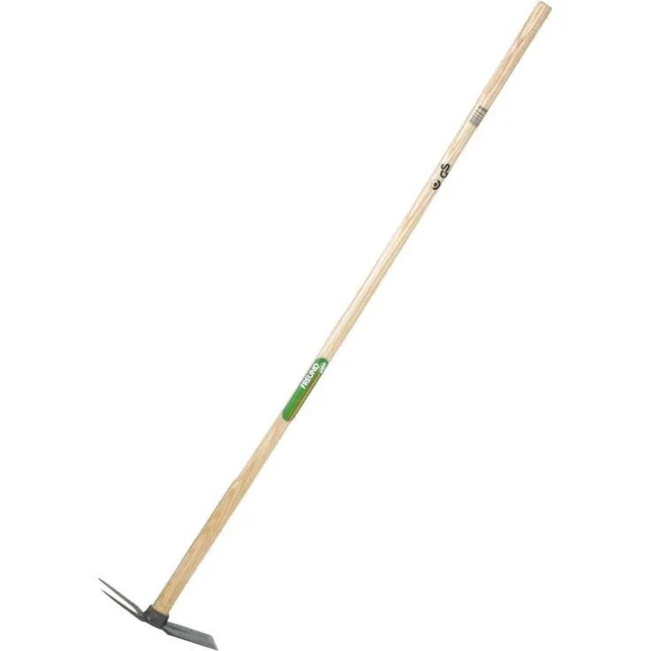 Freund Gartenhacke 135 cm, geschmiedet