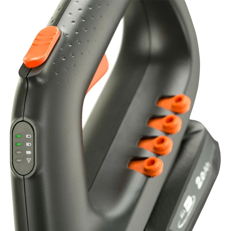 GARDENA ComfortCut 23/18V P4A Ready-To-Use Set Akku-Trimmer Schnittbreite 23 cm 14701-20 – Bild 3