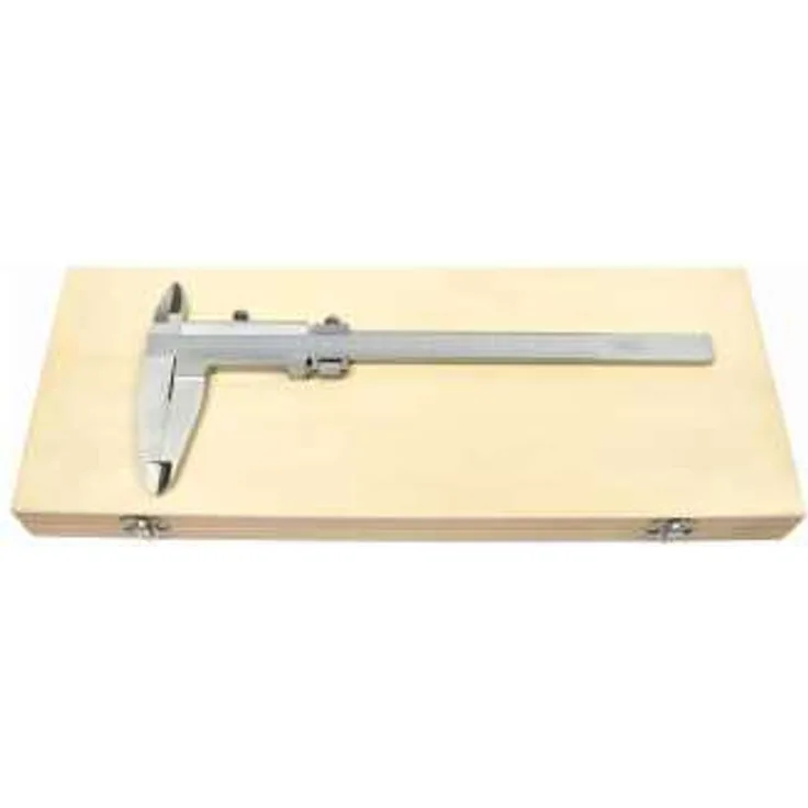 ELMAG Präz. Messschieber 200 mm