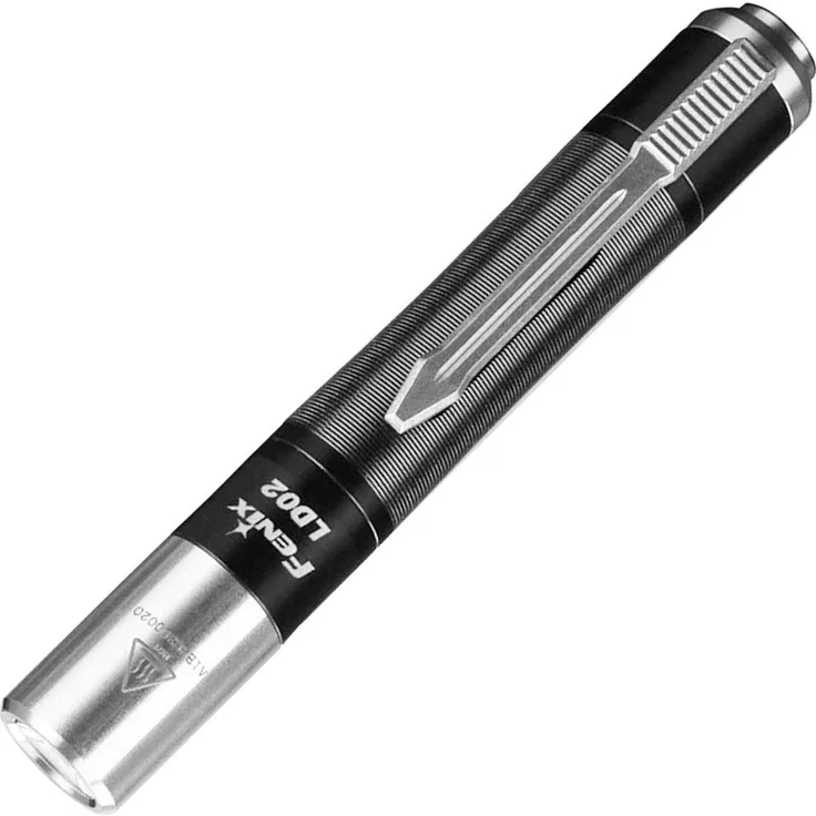 Fenix Taschenlampe