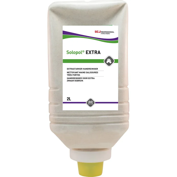 SC Johnson Professional Solopol strong 35577 Handwaschpaste 2000ml 1St.