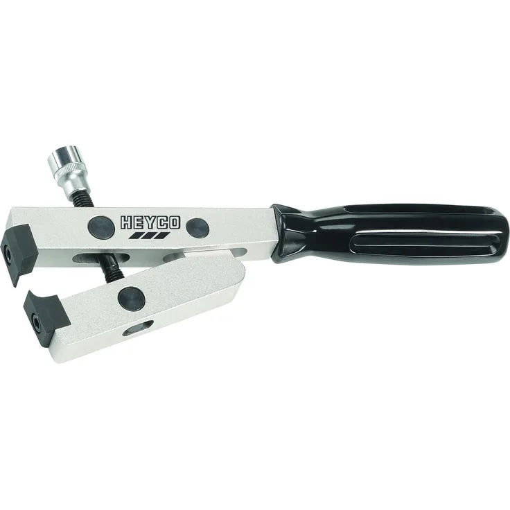 Heytec Heyco 01232027500 Achsmanschetten Spannzange