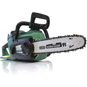 Bild für Güde 300-36 Akku-Kettensäge