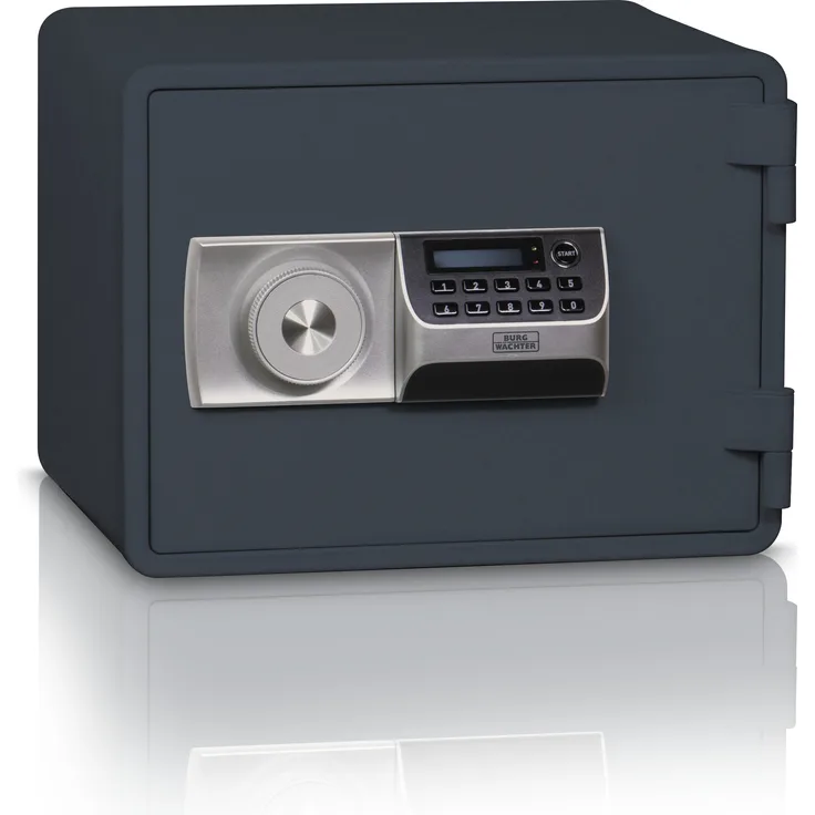 BURG-WÄCHTER Feuerschutz-Tresor, FP 44 E