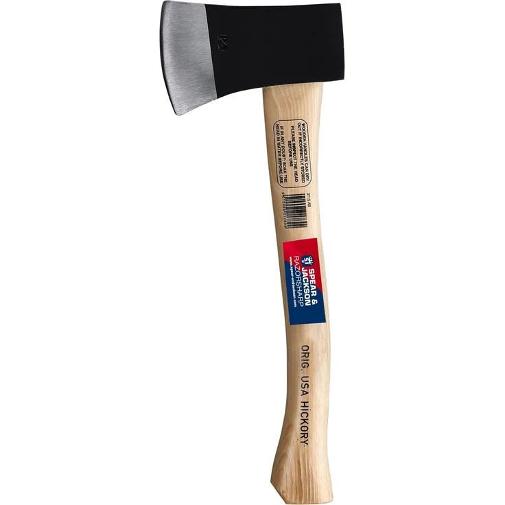 Spear & Jackson 3715AB-09 Axt Razorsharp 1,5 lb, beige