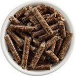 Weber natrliche Holzpellets Apfelholz 9 kg (190104)