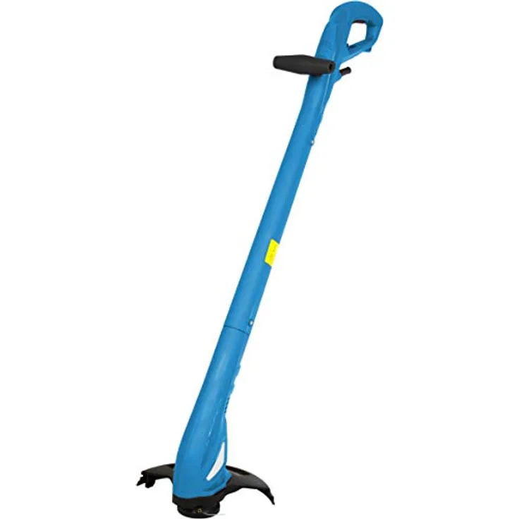 Güde 95177 RASENTRIMMER GRT 251 P, Schnittbreite: 22 cm, 250 Watt Leistung