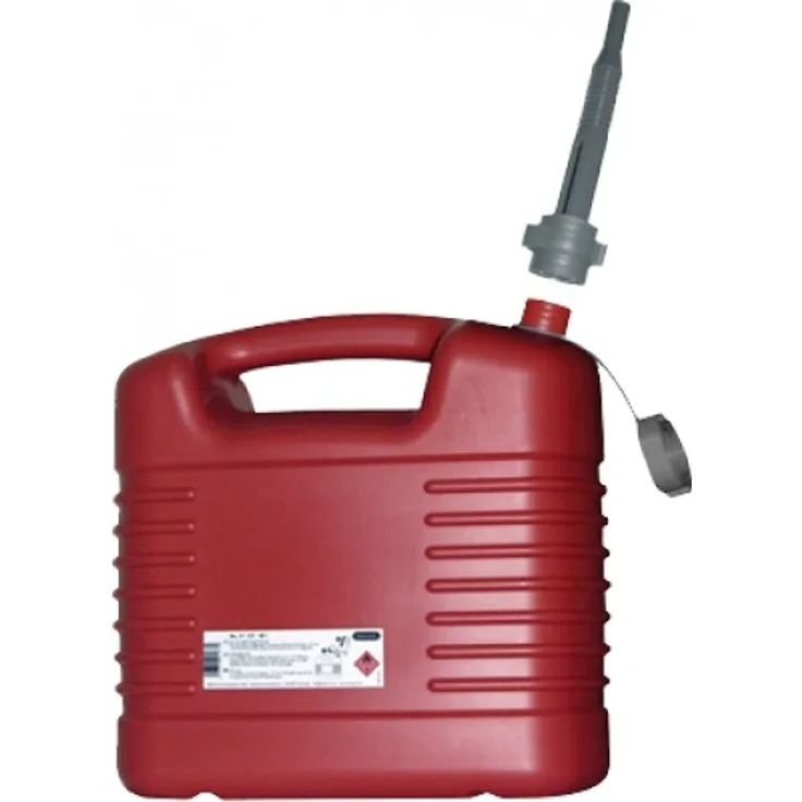 Pressol 21137 20 Liter Kraftstoffkanister 20l