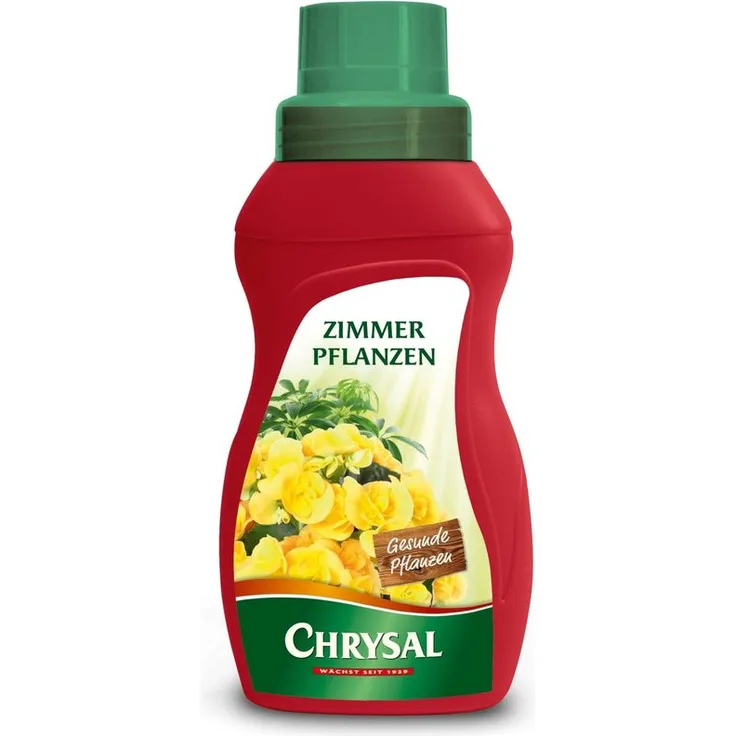 Chrysal Zimmerpflanzen Flüssigdünger - 250 ml