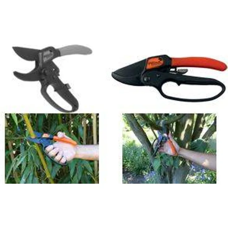 Garten Primus Ersatzklinge für Ratschenschere