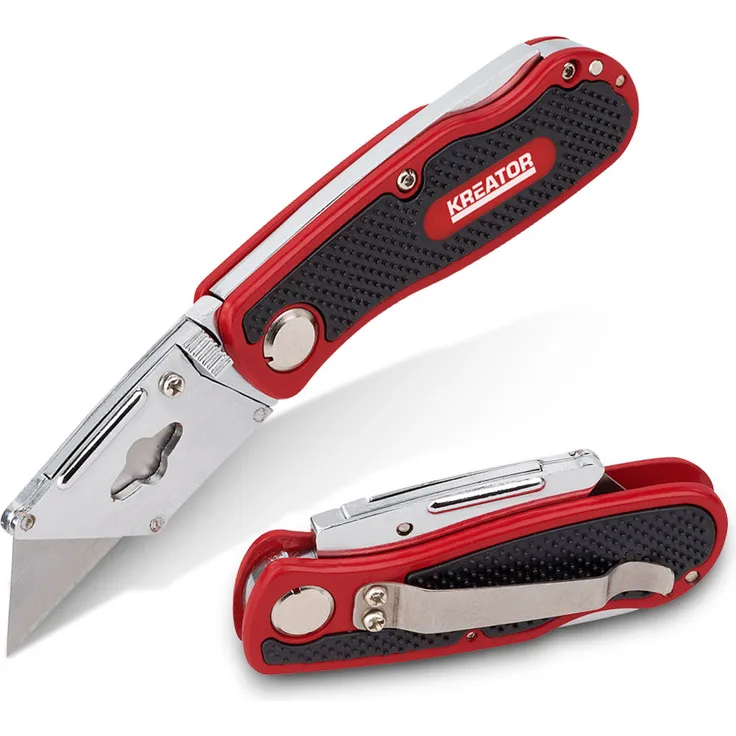 KREATOR KRT000300 Cutter, 0