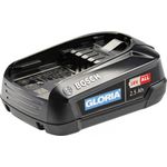 Bosch Gloria Werkzeugakku 18 V / 2,5 Ah (729101.0000)