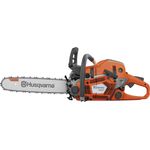 Husqvarna 967690835 Benzin-Kettensäge 550XP II 15'' SP33G