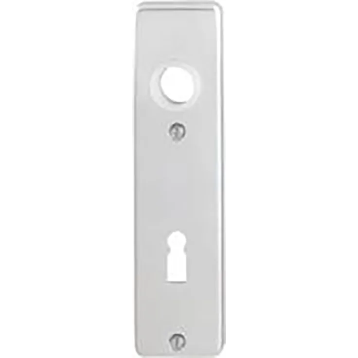 HOPPE Schild 202KP BB 72/8 TS 37 40 F2 VE 50 (Inh. Paar)