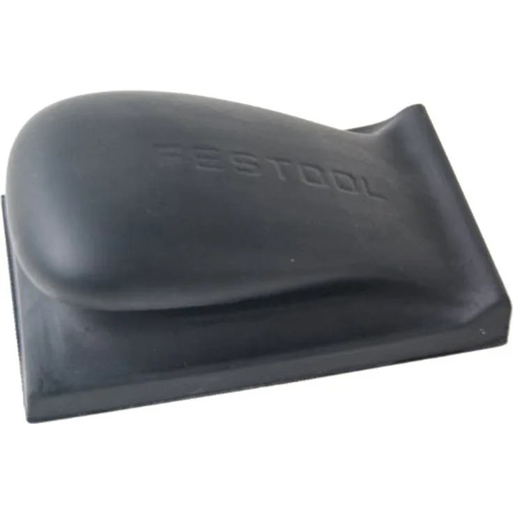 Festool HSK 80x133 H Schleifklotz Hart 80 x 133 mm ( 495967 )