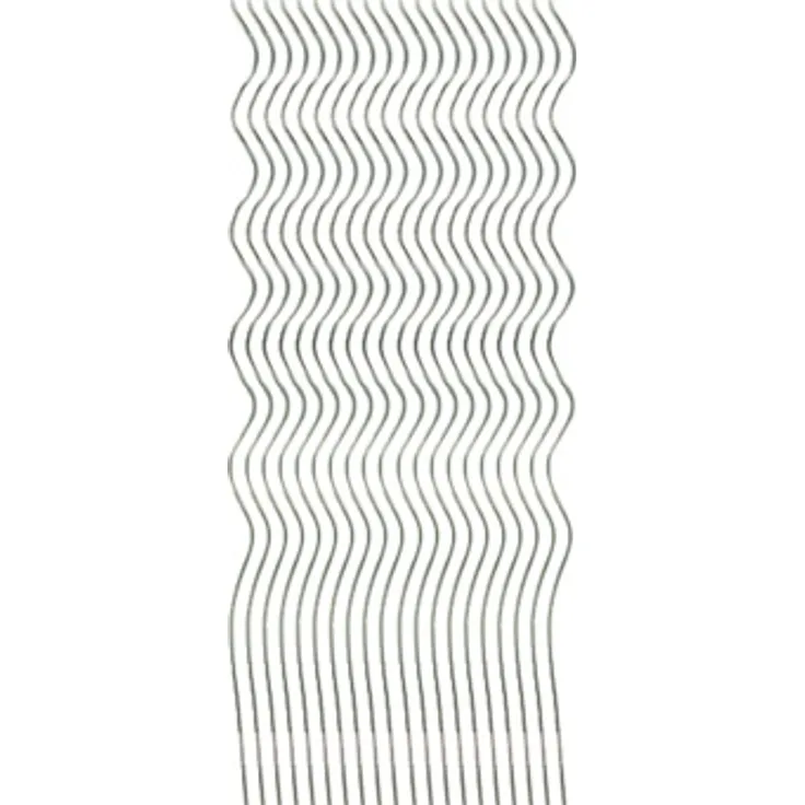 Tomaten Rankhilfe 20 Spiralstäbe Tomatenstangen 110cm verzinkt