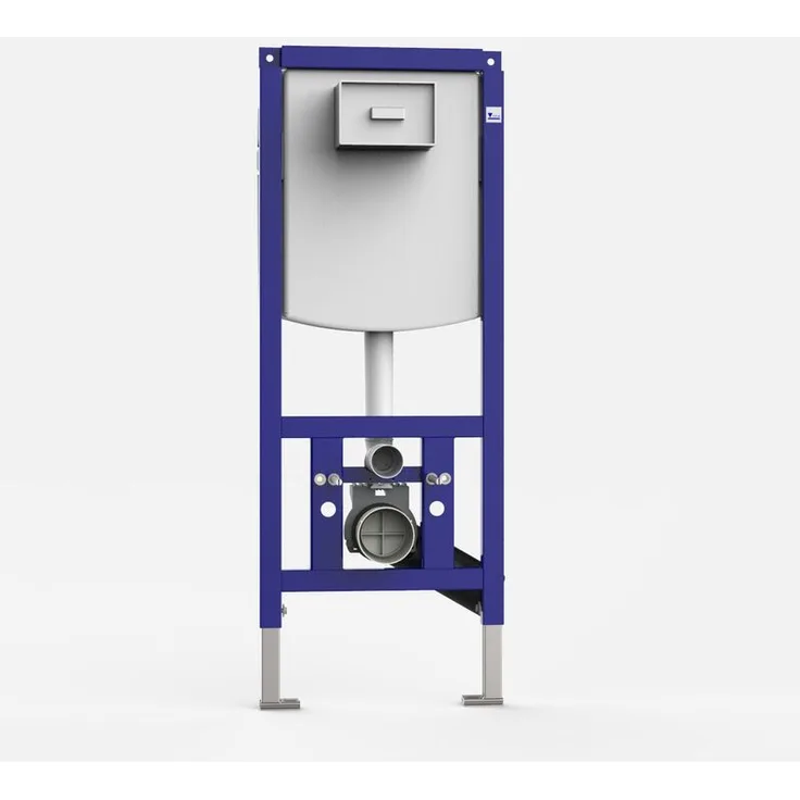 Sanit WC-Element INEO PLUS für Keramiken