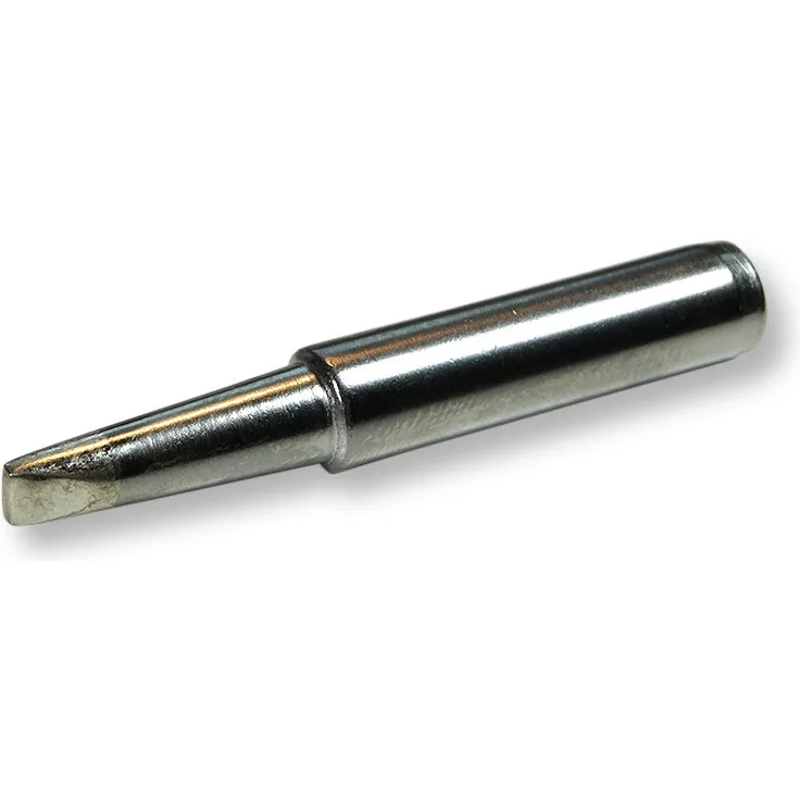QUICK Lötspitze gerade meißelförmig 3,2mm breit für Lötstation 3103-3104-TS1100