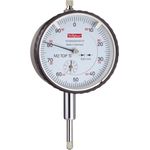 KÄFER Messuhr M2TopS Messbereich 10 mm, Ablesung 0,01 mm, 10143