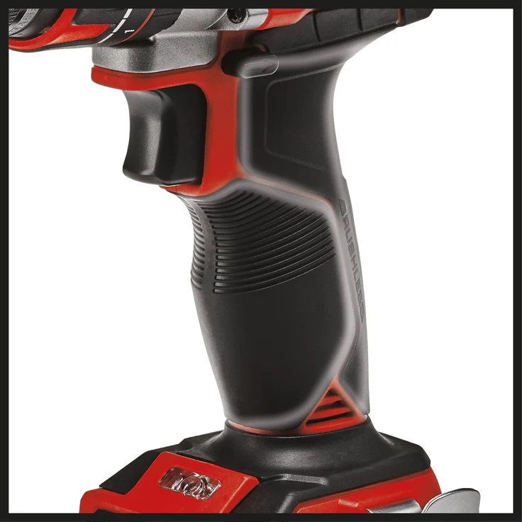 Einhell Akku-Schlagbohrschrauber TE-CD 18-50 Li-i BL Power X-Change PXC - ohne Akku ohne Ladegerät – Bild 3