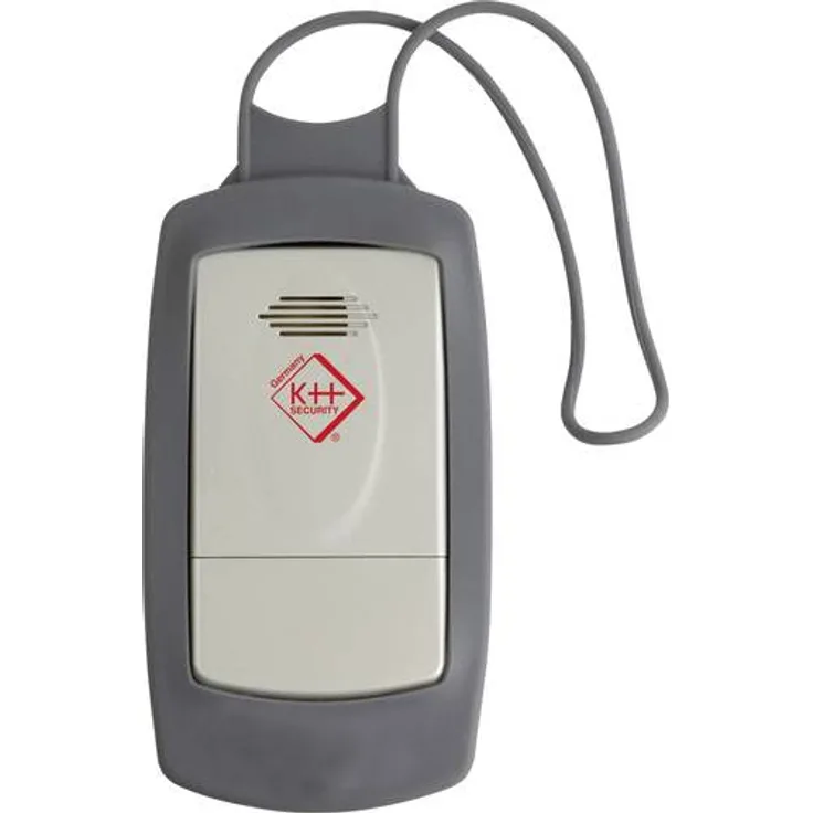 Kh-security Travel Alarm Tag 100206