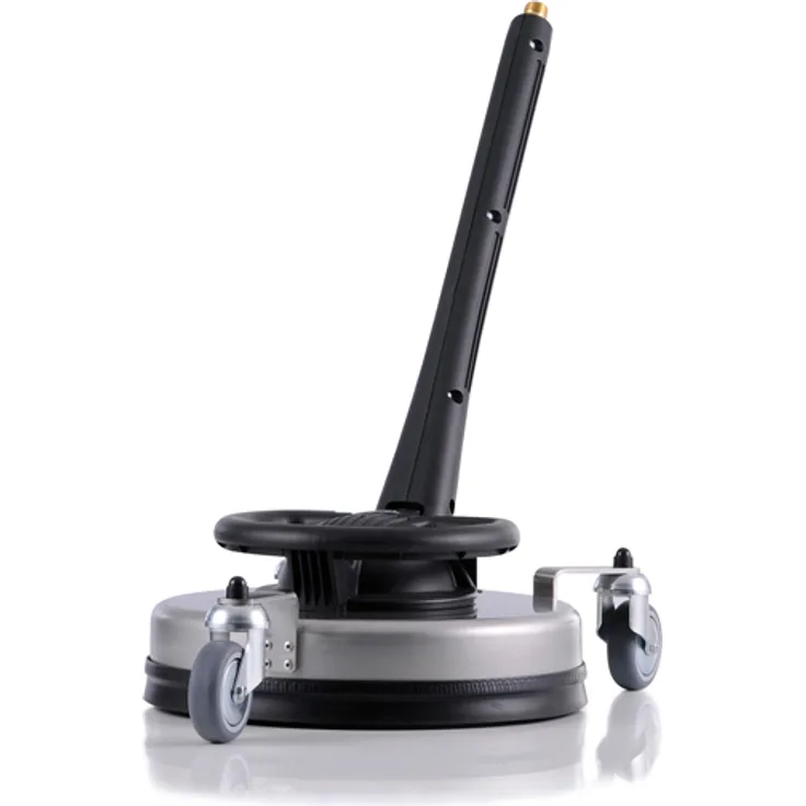 Kränzle Round Cleaner UFO Edelstahl 350mm 41.860