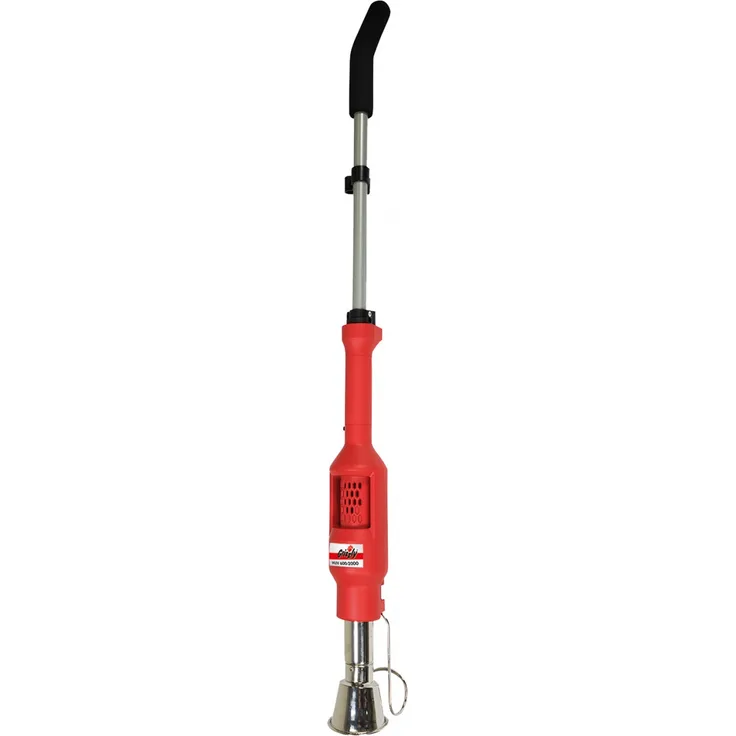 Grizzly Tools Elektro-Unkrautbrenner HUV 600-2000 2.000 Watt