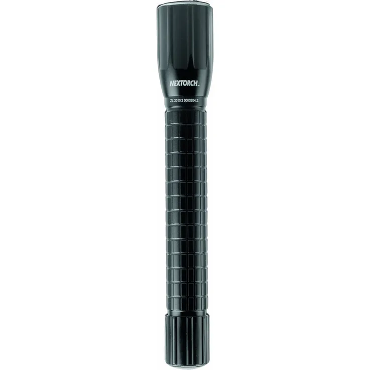 NEXTORCH LED-Taschenlampe Erwachsene LED Taschenlampe, RC2AA