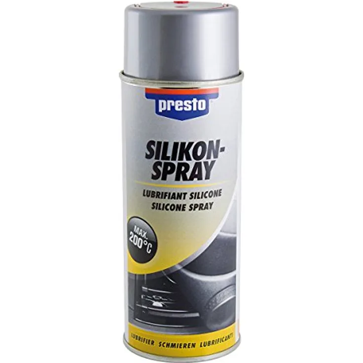 Presto 306345 Technische Sprays