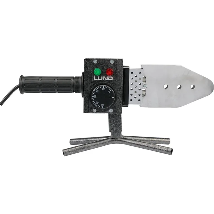PVC PLASTIC PIPE WELDER 800W